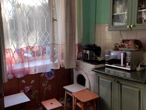 квартира по адресу Кульчицкой ул., 28