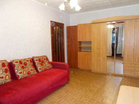 квартира по адресу Мстиславская ул., 38