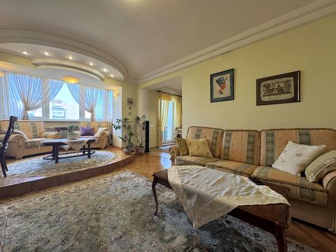 квартира за адресою Микільсько-Слобідська вул., 6-А