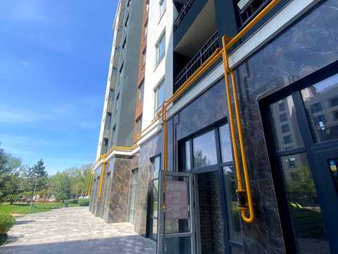 комерційна за адресою Ольги Кобилянської вул. (Достоєвського), 2