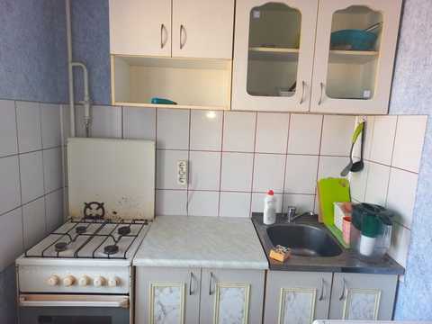 квартира за адресою Оболонський просп., 7-В