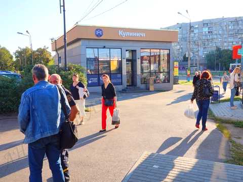 коммерческая по адресу Героев Труда ул. (Героїв Праці), 24