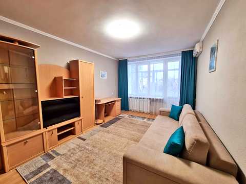 квартира за адресою Гетьмана Павла Скоропадського вул. (Толстого), 33