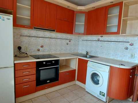 квартира за адресою Милославська вул., 41/15