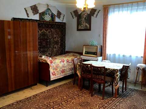 будинок за адресою с. Розвадів, Василя Біласа і Дмитра Данилишина вул.