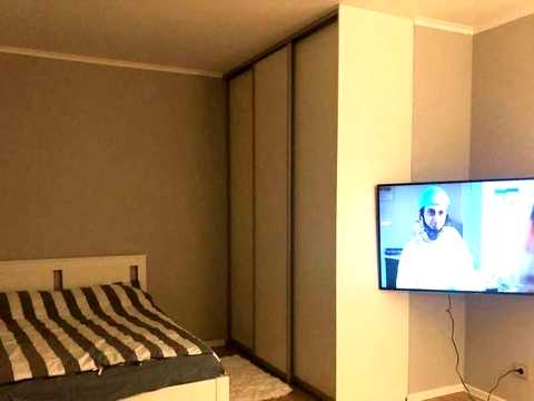 квартира за адресою Бориса Гмирі вул., 12-Б