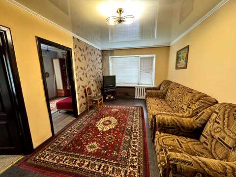 квартира по адресу Романа Рыбалко ул. (Кокчетавская), 11