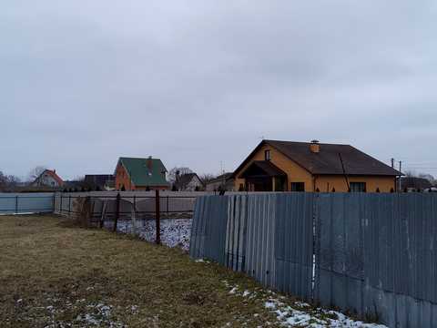 дом по адресу 1-го Мая ул., 15