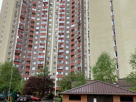 квартира по адресу Урловская ул., 36
