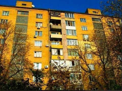 квартира по адресу Леси Украинки бульв., 24