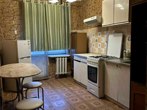 квартира за адресою Семена Палія вул. (Дніпропетровська дорога), 86