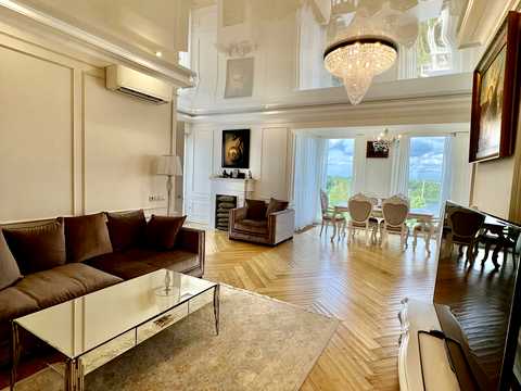 квартира за адресою Берегова вул., 11, к.10-Б