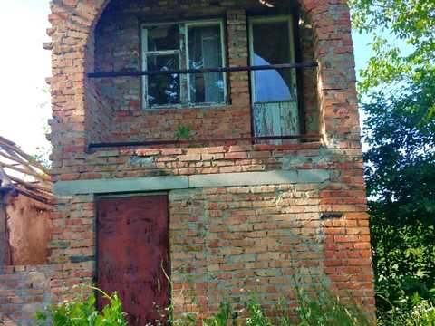 будинок за адресою Лугова