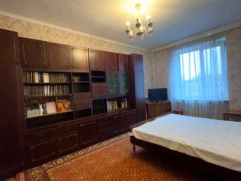 квартира за адресою Свободи вул., 57
