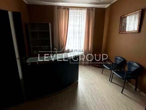 комерційна за адресою Шота Руставелі вул., 18