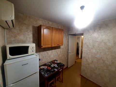 квартира по адресу Харьковское шоссе, 18
