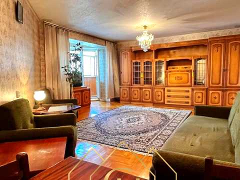 квартира за адресою Петра Григоренка просп., 33/44