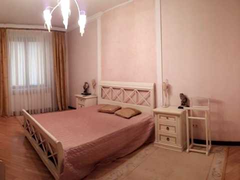 квартира по адресу Владимира Ивасюка просп. (Героїв Сталінграду), 12 Е