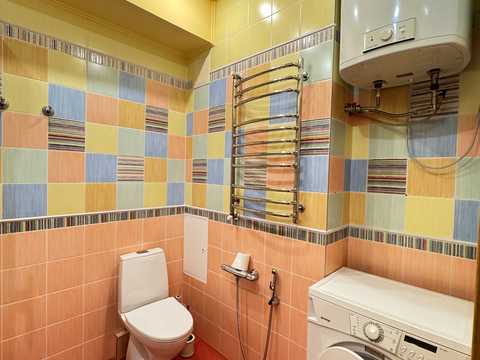 квартира за адресою Шота Руставелі вул., 44