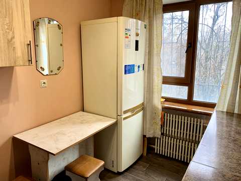квартира за адресою Штабний пров., 3