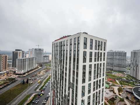 квартира по адресу Ивана Выговского ул. (Маршала Гречка), 40/12