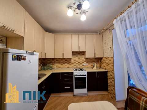 квартира за адресою Академіка Ромоданова вул. (Льва Толстого), 54