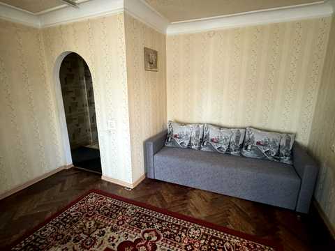 квартира по адресу Академика Заболотного ул., 156