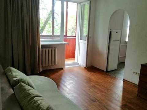 квартира за адресою вул. Лермонтова, 10