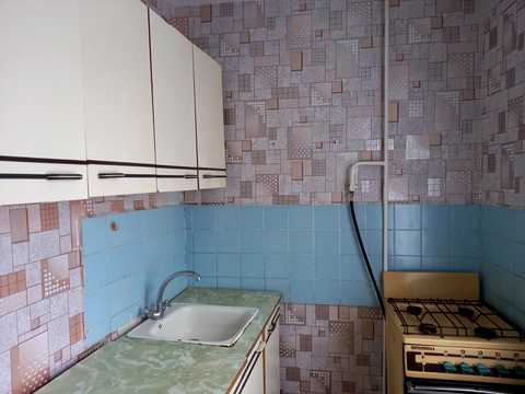 квартира за адресою Квітки Цісик вул., 8