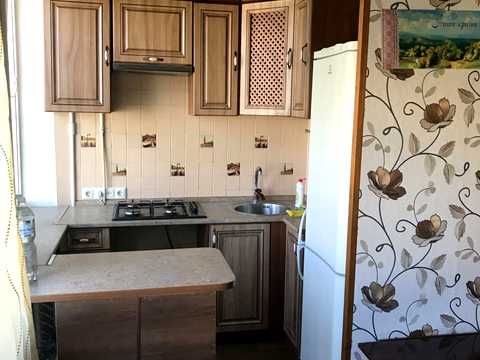 квартира за адресою Ушинського вул., 29