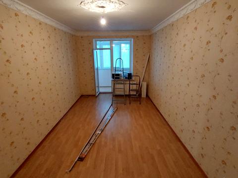 квартира по адресу Севастопольская ул., 65-А