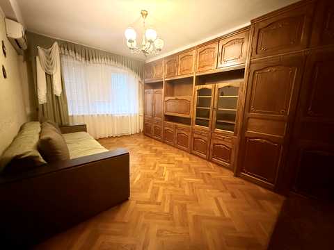 квартира за адресою Воскресенський просп. (Перова), 40