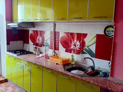 квартира за адресою Академіка Заболотного вул., 51