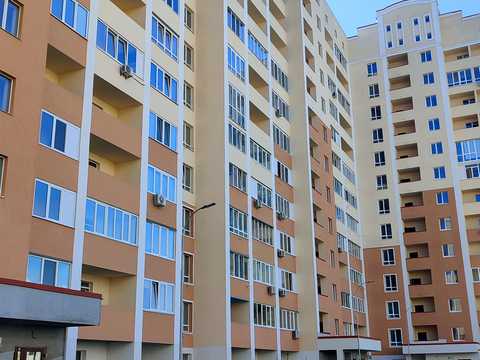 квартира за адресою вул.Чубинського, 8Б