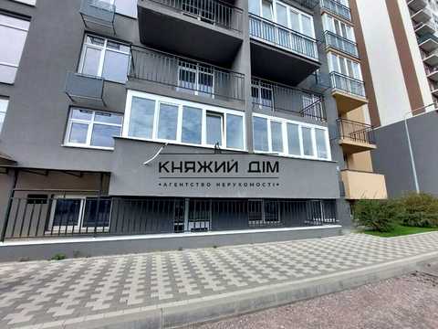 коммерческая по адресу Академика Заболотного ул., 148