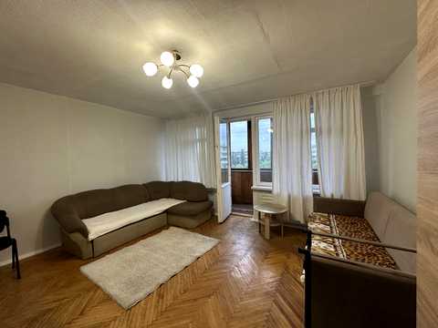 квартира за адресою Лісовий просп., 8