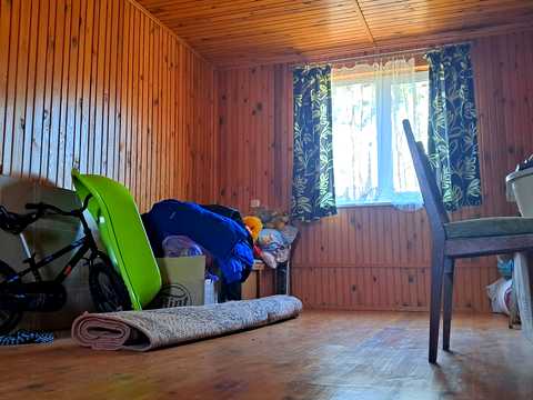 будинок за адресою Кільцева вул., 35
