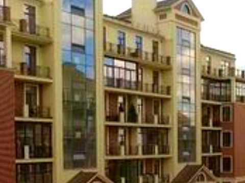 квартира по адресу Профессорская ул., 4