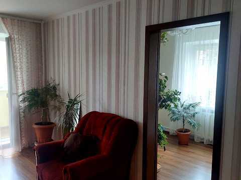 квартира за адресою Кам'янецька вул., 52/1