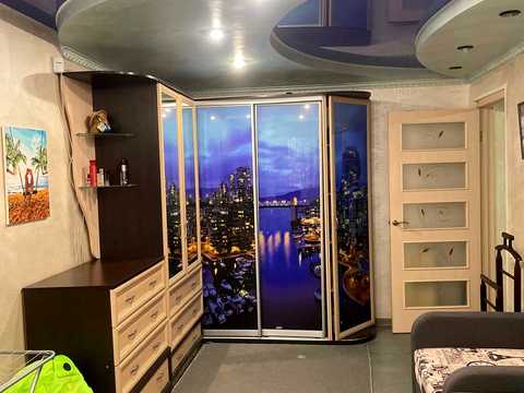 квартира по адресу Магистральная ул., 74