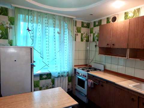 квартира по адресу Михаила Лушпы просп. (Космонавтів), 52