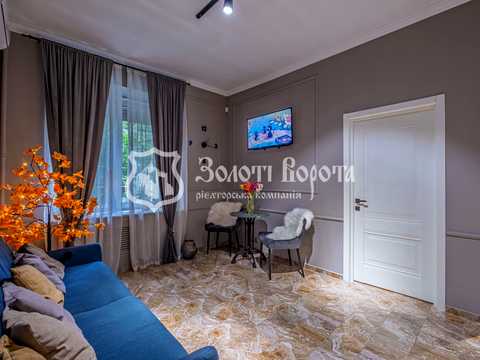 квартира за адресою Повітряних Сил просп. (Повітрофлотський), 16