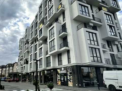 квартира за адресою Миколи Бобяка вул., 8