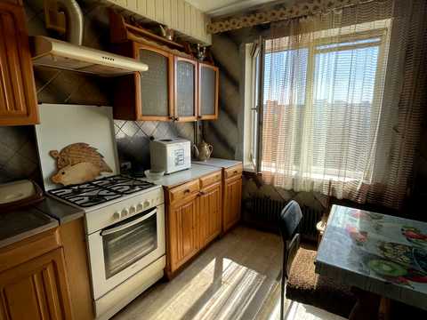 квартира по адресу Игоря Сикорского ул., 470