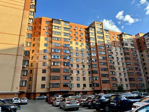 квартира за адресою Запорізьке шосе, 30-Ц