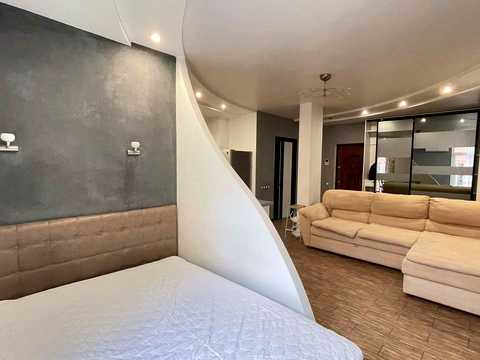 квартира за адресою Регенераторна вул., 4