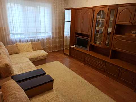 квартира по адресу Николая Ушакова ул., 20-А