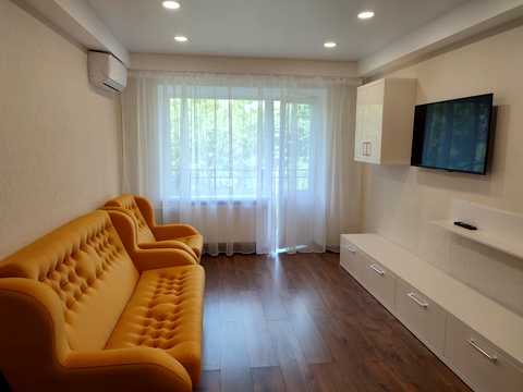 квартира за адресою Кудрявська вул., 27-29