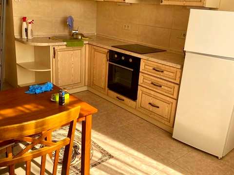 квартира по адресу Жемчужная ул., 1а