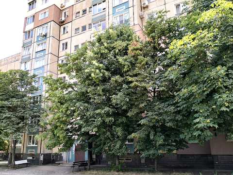 квартира по адресу Ивана Авраменко ул. (Корнейчука), 9